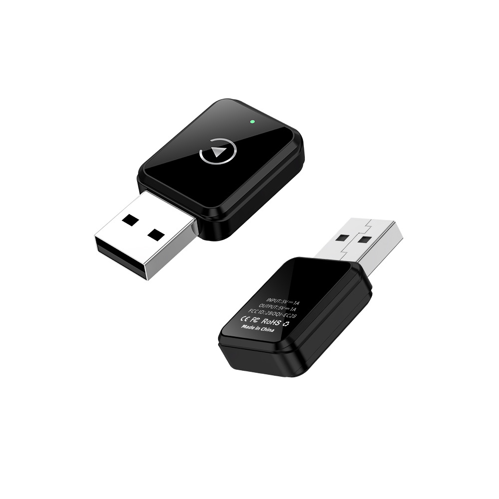 Wireless Carplay Car Box USB Smart Interconnect for Android and Iphone, Universal, No Wiring Required, High-Definition Screen Projection