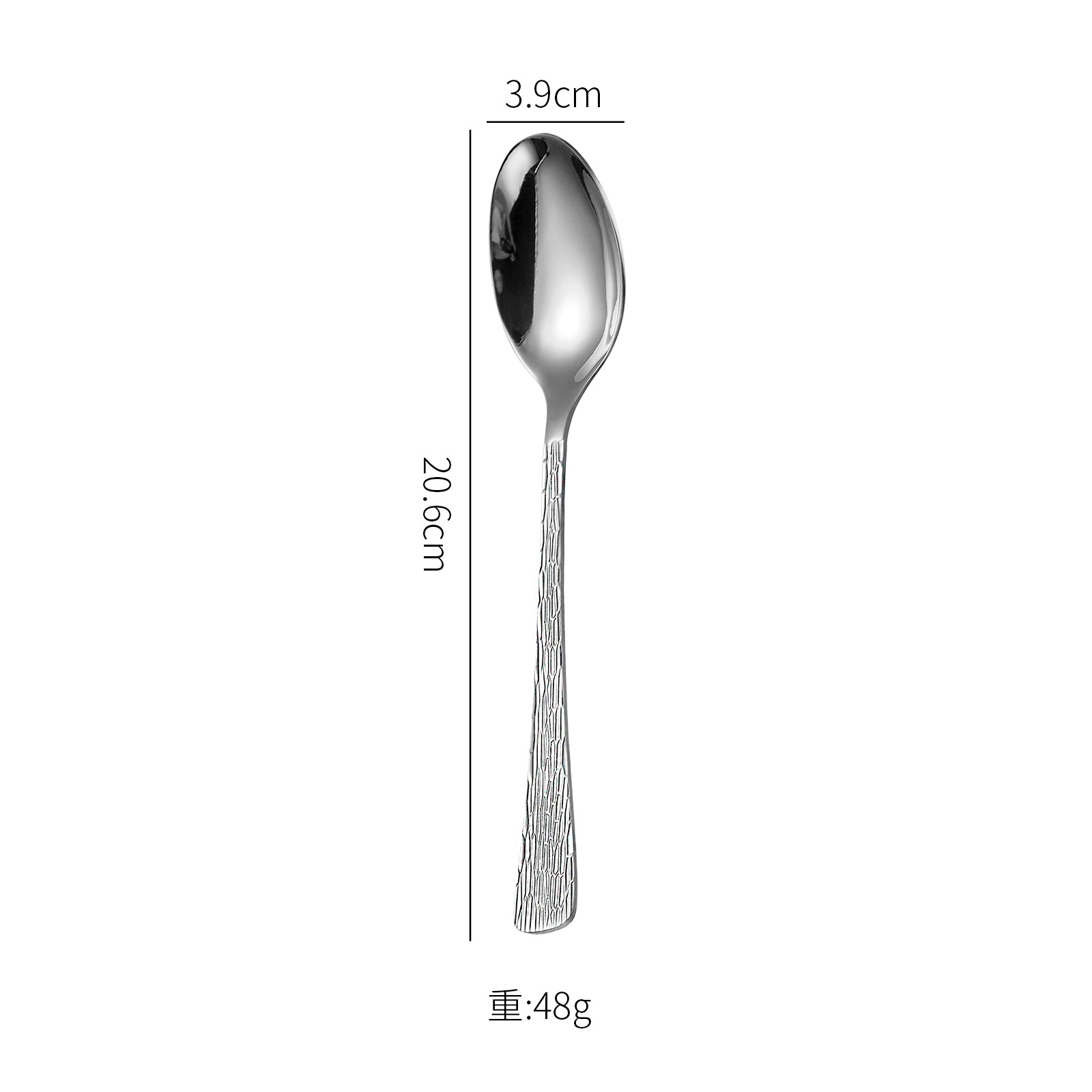 430 실버 테이블 스푼