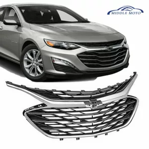 Chevrolet Malibu barmaqlığı Oe8456584084473374844733732019 üçün uyğundur.