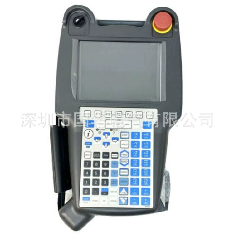 Кабель Fanaco A05B-2518-C203 MR-20LW 20 м для учебного устройства в наличии оптом