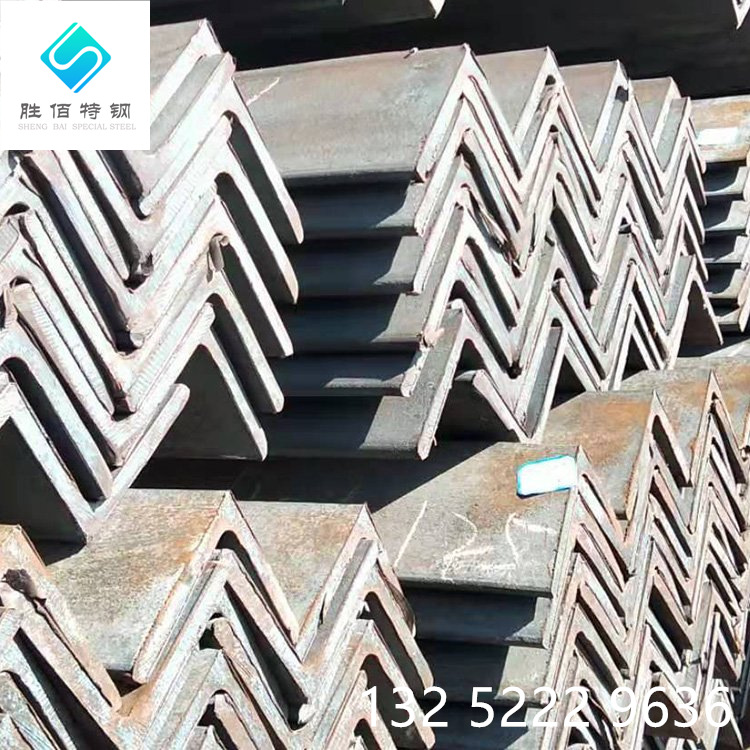 201/304/316L不锈钢角钢等边角铁L型角钢30*40*50*60*70*80三角钢