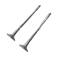 康明斯进气门QSX15进气阀4059326   矿山机械发动机进排气门