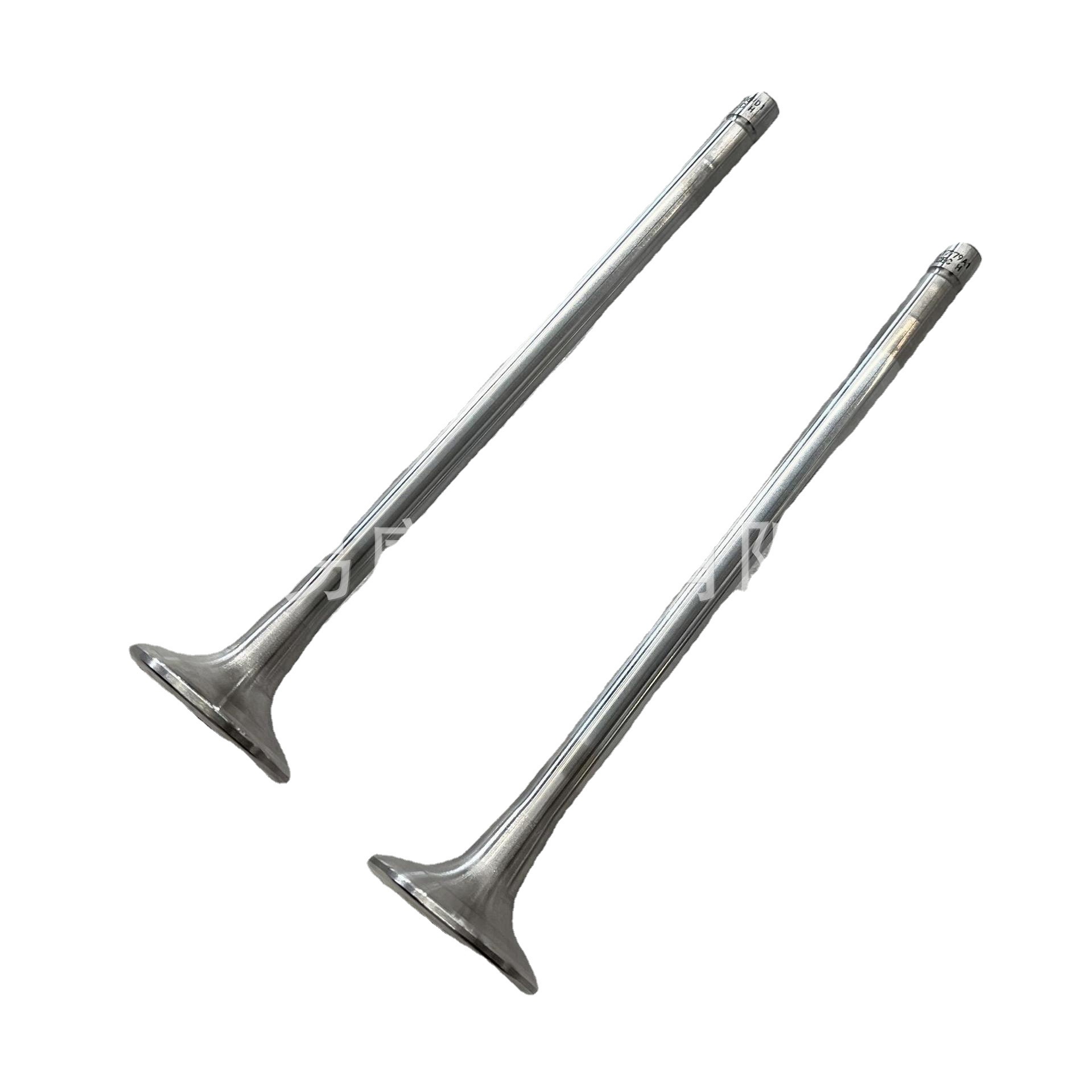 康明斯进气门QSX15进气阀4059326   矿山机械发动机进排气门