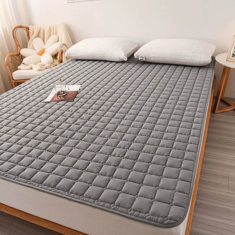 Матрас, который можно стирать в машине, татами, наматрасник, четырехсезонный матрас, коврик для студенческого общежития Jiyi