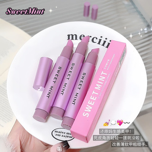 SWEET MINT�o�׾��A�Pָ���o����ָ�����̝�����һ���A�P