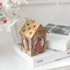 Colorful House-Elk