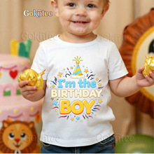 �羳Դ�^���S��ͯT�� I'm the Birthday Boy�Ɍ�ñ�ʎ�ӡ������