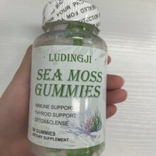 �羳���� ������ܛ�� Seamoss Gummies O�N E ��M �F؛����l