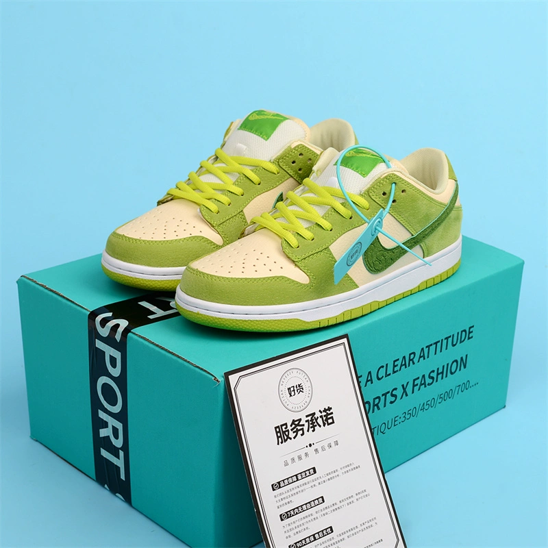 Кроссовки на высоком ходу (Putian) AF111 Dragon Annual Limited, мужские 36–45, несколько цветовых вариантов