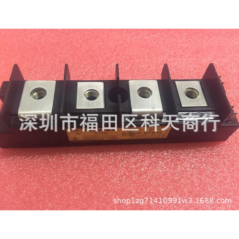 全新现货 TM130DZ-H 功率模块 MODULE 需要了解更多可进店咨询