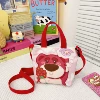 Flower Bear Original Thickened