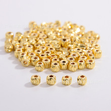 18k��ɫ�������ϸ���2.5mm�~�����ٸ�Ƭ��������ֹ�diy/��ɫ����