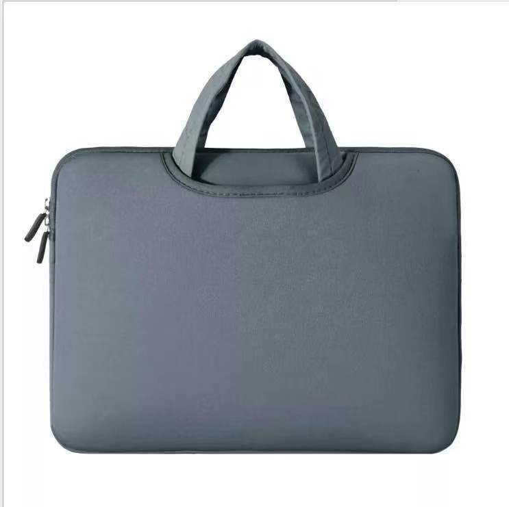 Laptop Bag Suitable For Apple Huawei Lenovo Macbook Portable Liner Bag Tablet Protective Cover