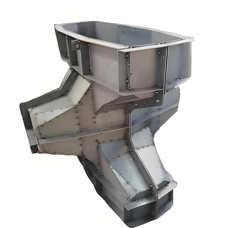 钢模品质防浪块直营模板消波块钢模板扭王字块模具扭工字块