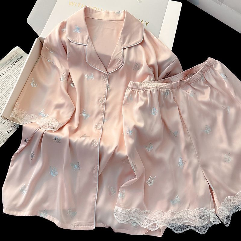 45115【반팔+반바지】