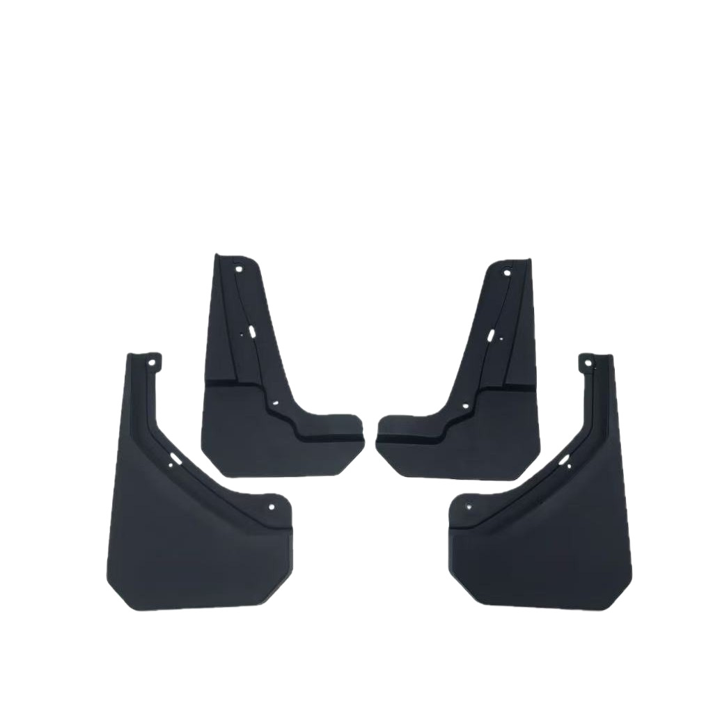 Aplicable a Chery Jetour Zongheng G700 2025 comercio exterior fender transfronterizo vapor image 5