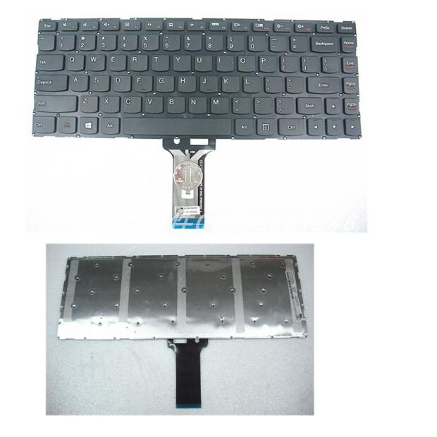 For Lenovo IdeaPad 500s 100s-14ibr 100S-14ISK U31 keyboard 300S-14ISK