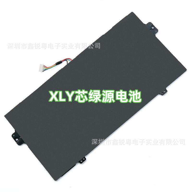 Suitable for Acer Sf713-51, Sf71351 Swift 7 S7-371 Battery Squ-1605 N16Q11