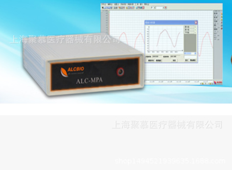 动物实验用 MPA无创呼吸记录分析系统 常用的无创呼吸监测设备