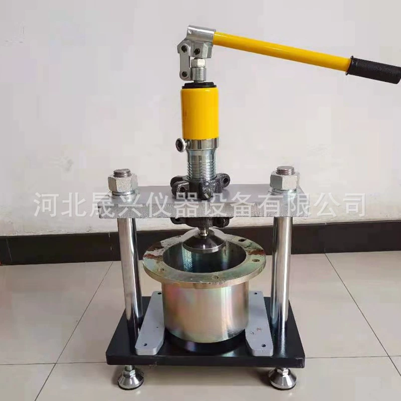 Универсальная машина для установки и выпуска бетона, машина для освобождения просачивания бетона, производитель ручных машинок для выпуска бетона