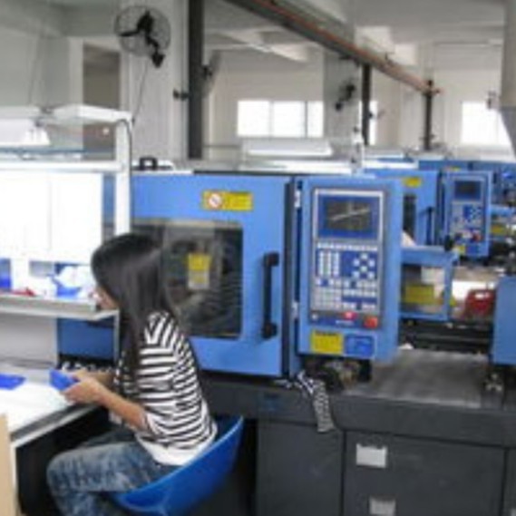 Plastic Mould
