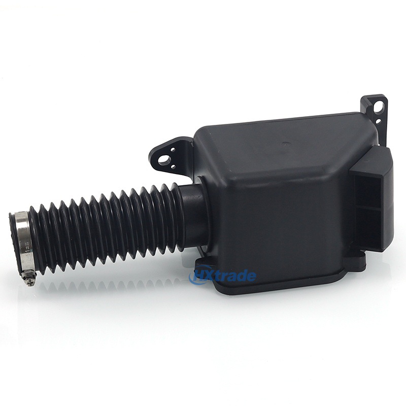 Atv Beach Bike Off-Road Motorcycle Go-Kart Gy6 Air Filter Big Bull 125-230Cc Air Filter