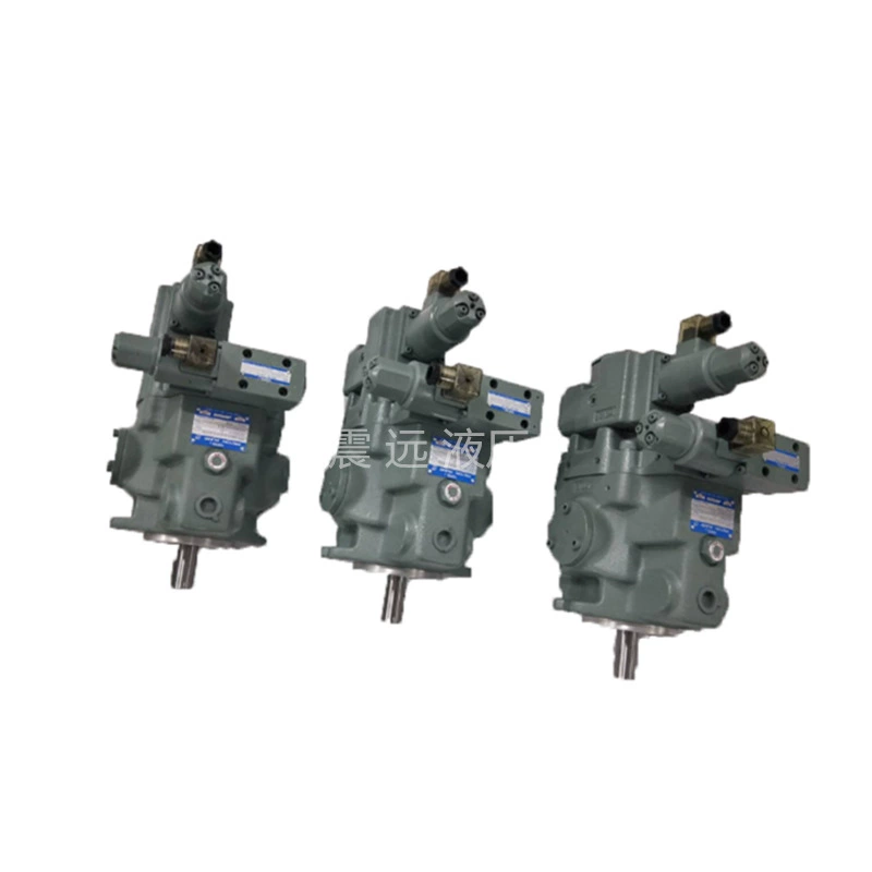 Япония плунжерный насос YUKEN A100-FR04HS-10 A100-FR00HSD24-10428