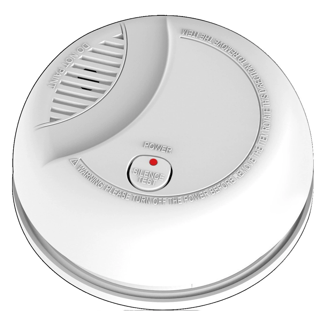 Экспортная сертификация трансграничная внутренняя независимая дымовая сигнализация бытовая пожарная сигнализация детектор дыма