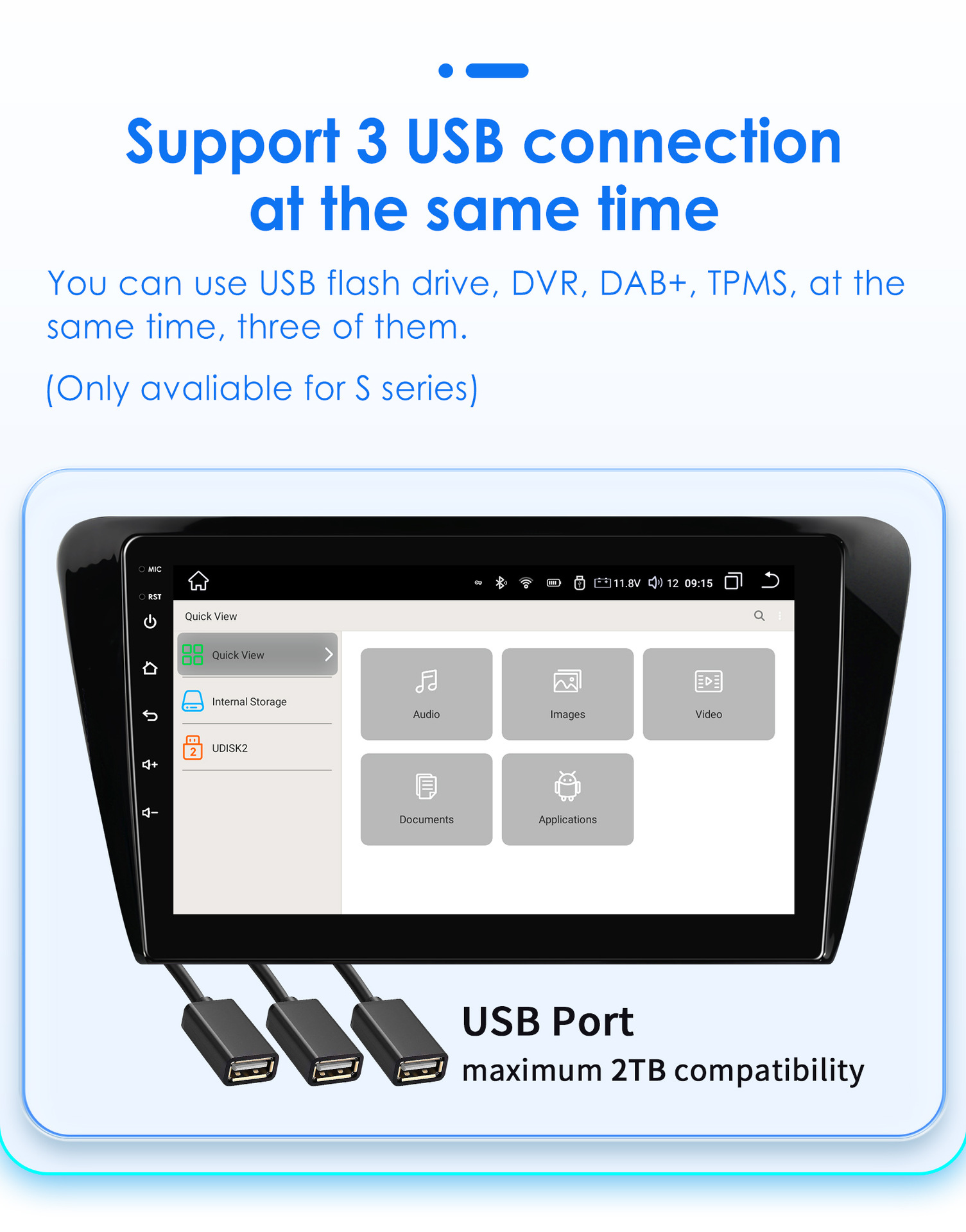 Cross-border applicable to Volkswagen Skoda Ming Rui 13-18 Android large screen navigation GPS reversing image all-in-one machine