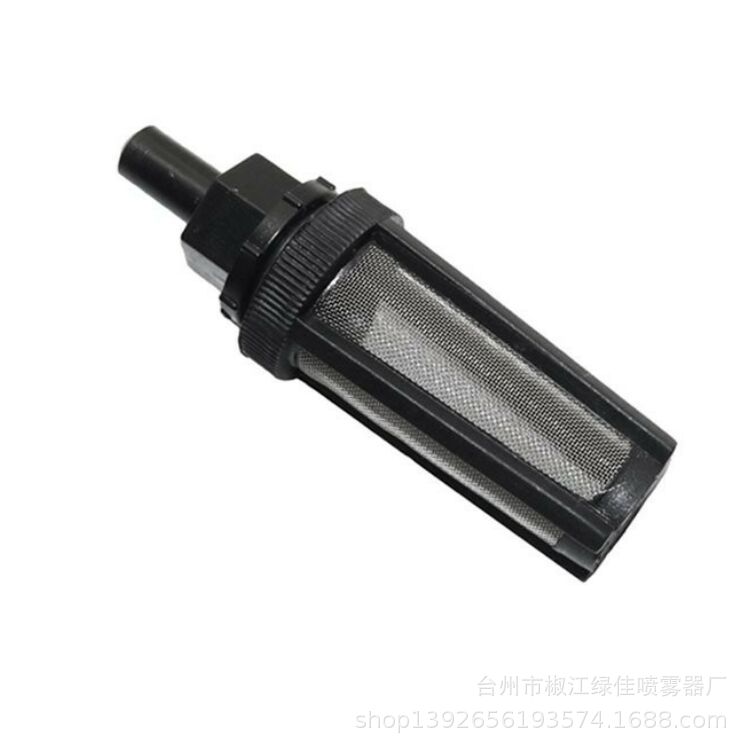 不锈钢滤网 灌装机滤网 包装设备配件 喷雾器配件 吸水小过滤网