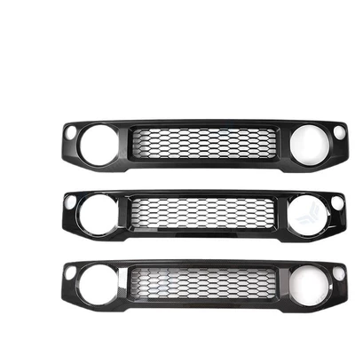 grille with large holes — Zhongwang