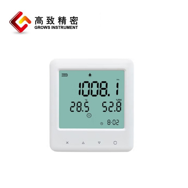 ���¾���Grows-70A��ʪ�ȴ���ѹ����Ǵ���ѹ���Ǳ���ʪ�ȼ�
