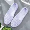 Autumn breathable sandals for leisure, nurse uniform for mother, beach footwear, wholesale