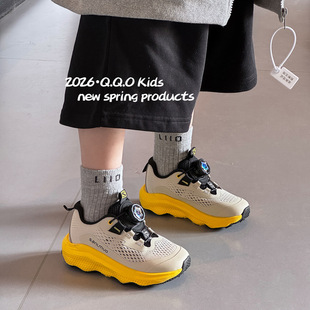 QQOͯЬ 2026�����¿ͯ�ǹ�ɫ͸���\��Ь��Ůͯ�W���p���ܲ�Ь