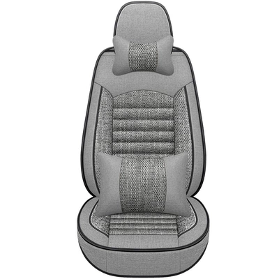 Seat cushion, seat cover — Universal Coverage, Single Seat