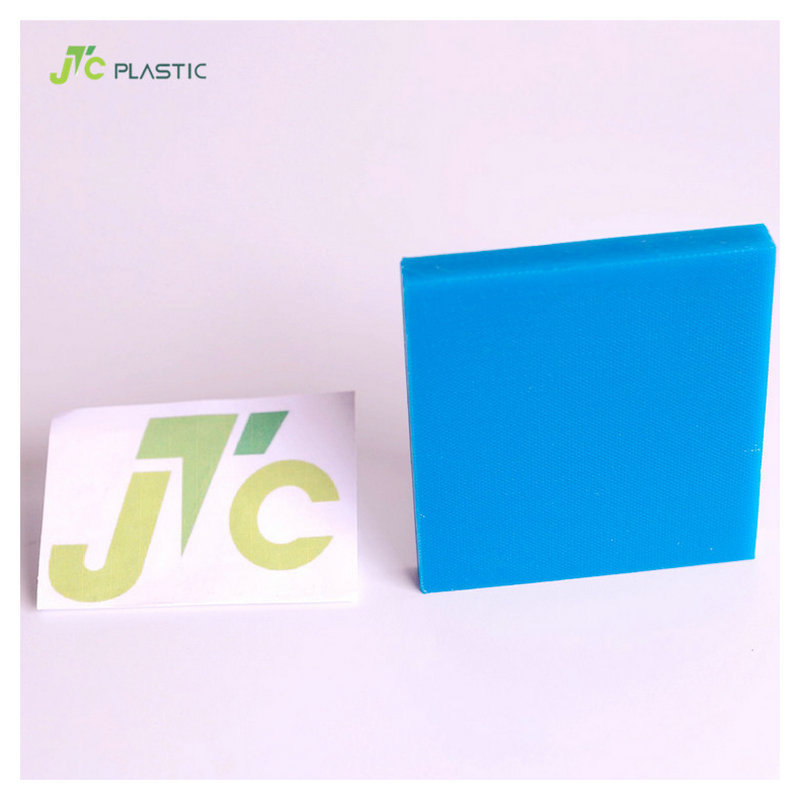 蓝色白色灰色米灰色米黄色PP塑料板材厂家