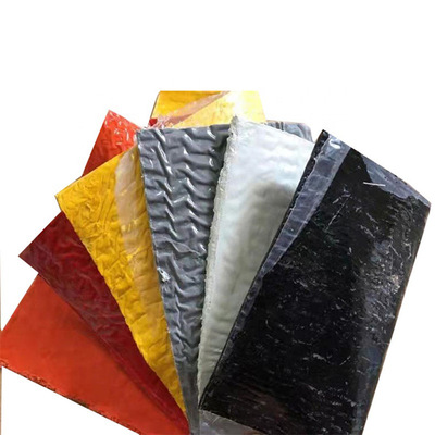 模压成型smc玻璃钢复合材料片状塑料制品高硬度板耐腐绝缘smc片材