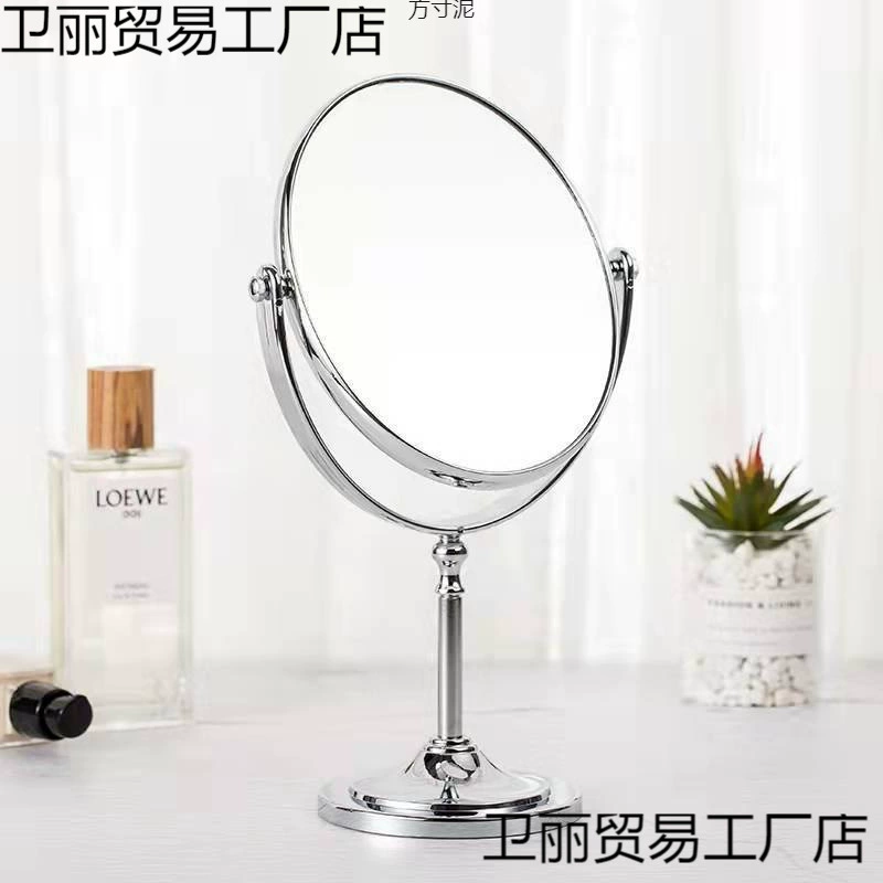 Зеркало счетчик ювелирного магазина Зеркало настольная зеркала