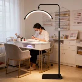 落地灯;补光灯;阅读台灯