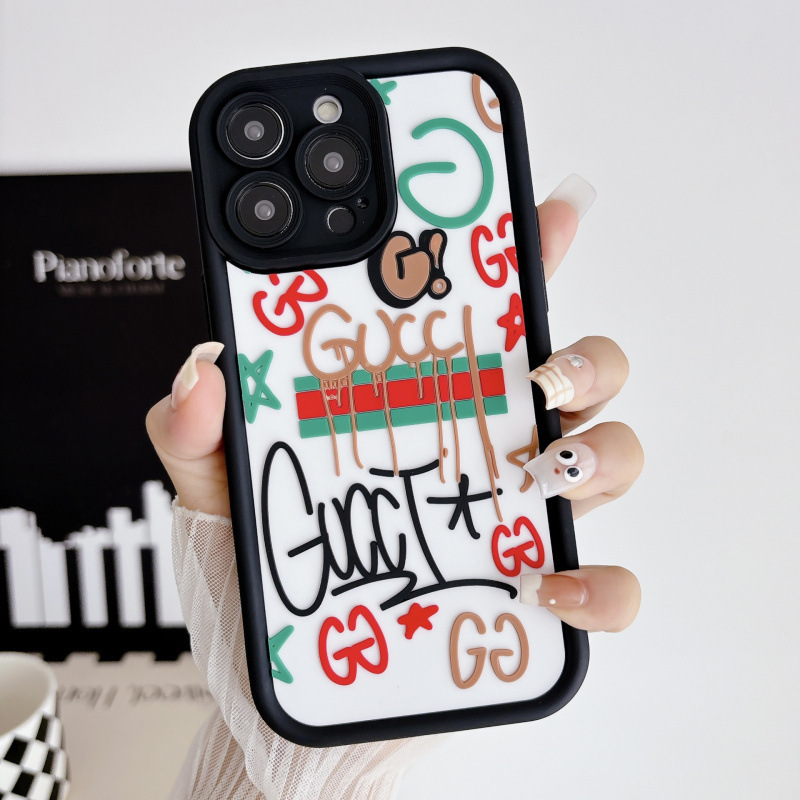 Factory Direct Sales Cartoon 3D Sneaker Three-Dimensional Silicone Protective Cover Suitable for Apple 15Pro Mobile Phone Case 14Pro Factory Direct Sales Cartoon 3D Sneaker Three-Dimensional Silicone Protective Cover Suitable for Apple 15Pro Mobile Phone Case 14Pro