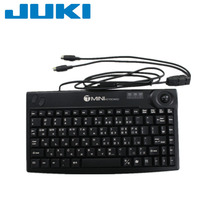 JUKI贴片机JX-300LED原装配件JX300LED操作键盘40132159 SMT配件