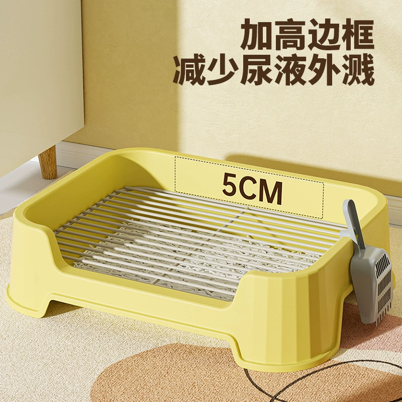 Собачий туалет для маленьких собак