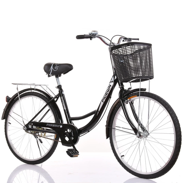 Black single speed