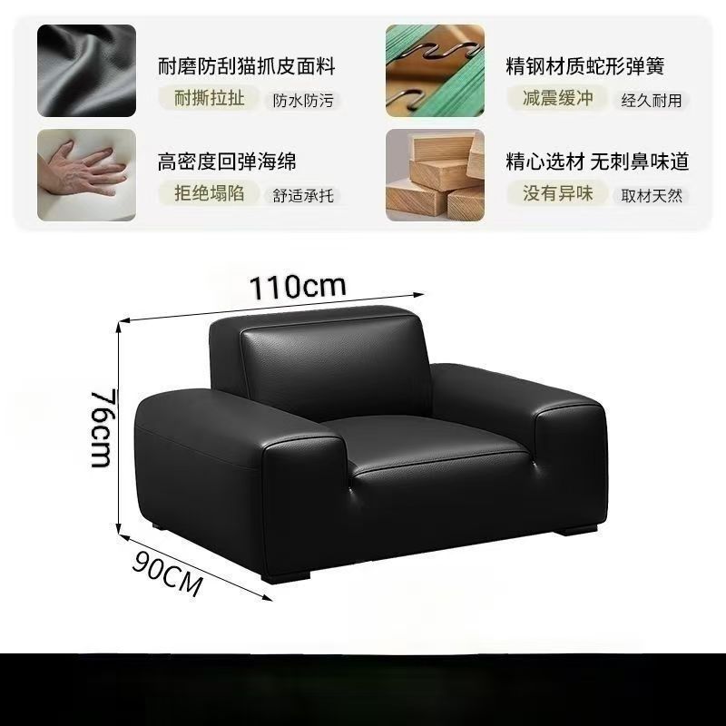 Single seat 110cm-guangdong-foshan-shipping-ready stock