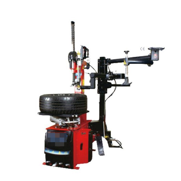 neumático de vacío portátil de alta potencia máquina de arranque de neumáticos neumático hidráulico arrancador de neumáticos dedo de neumáticos desmontación prensa de neumáticos