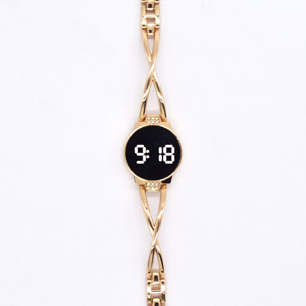 Fashionable electronic watch