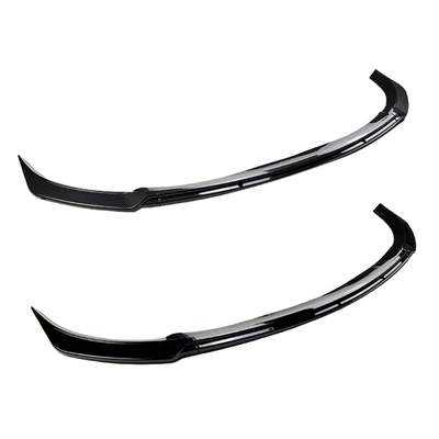 Dedicated Front Spoiler, Front Lip, Big Surrounded