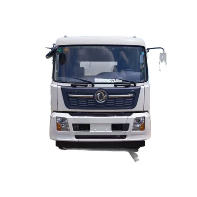 Landscaping Irrigation Truck, Suvarma maşınları