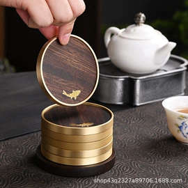 茶具配件;木质工艺品;纸巾盒