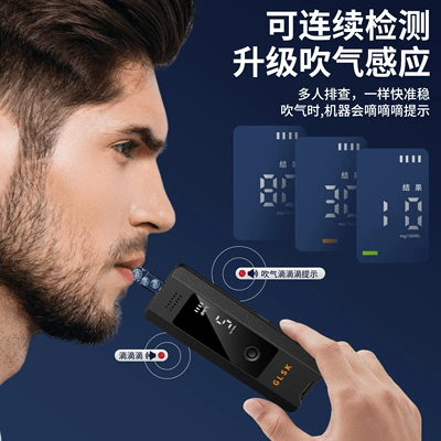 Tester Inspection Drunk | Other Automotive Safety Supplies